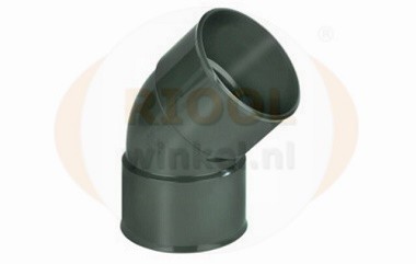 VACURAIN BOCHT 75mm 45gr 2xLV