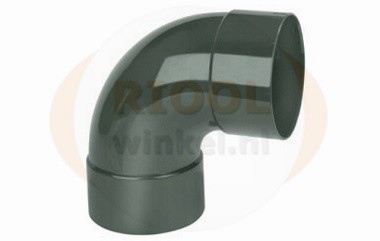 VACURAIN BOCHT 40mm 90gr 2xLV