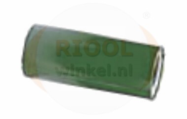 VACURAIN EXPANSIE 125mm 1xMV