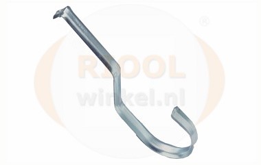 VACURAIN J-BEUGEL 160mm