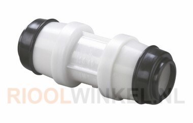 HAWLE RECHTE KOPP 25MM K6325 G