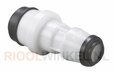 HAWLE VERLOOP 50x 40MM K6335 G