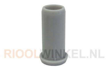 HAWLE STEUNBUS 32 x 3,0 mm SDR11 (GRIJS)