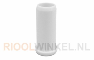 HAWLE STEUNBUS 25 x 2,0 mm SDR17,6 (WIT)