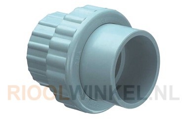 AIR LINE 3-DEL.KOPP 63MM