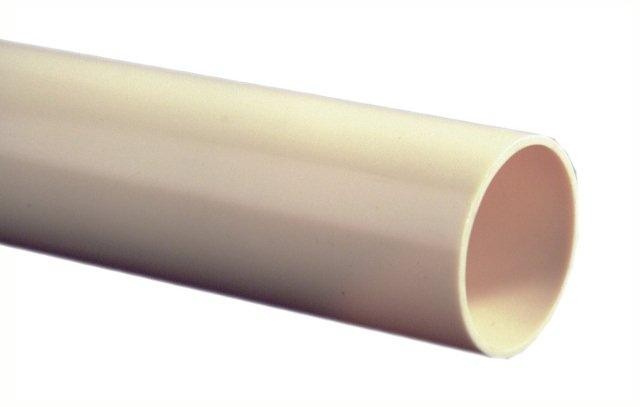 PVC DRUKBUIS 500 x 12,3 mm KIWA PN6,3 RAL1014 CREME (5)