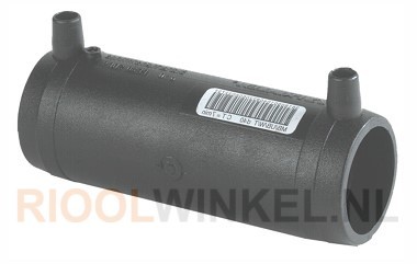 PE-100 OVERSCH.E.MOF 20mm EM