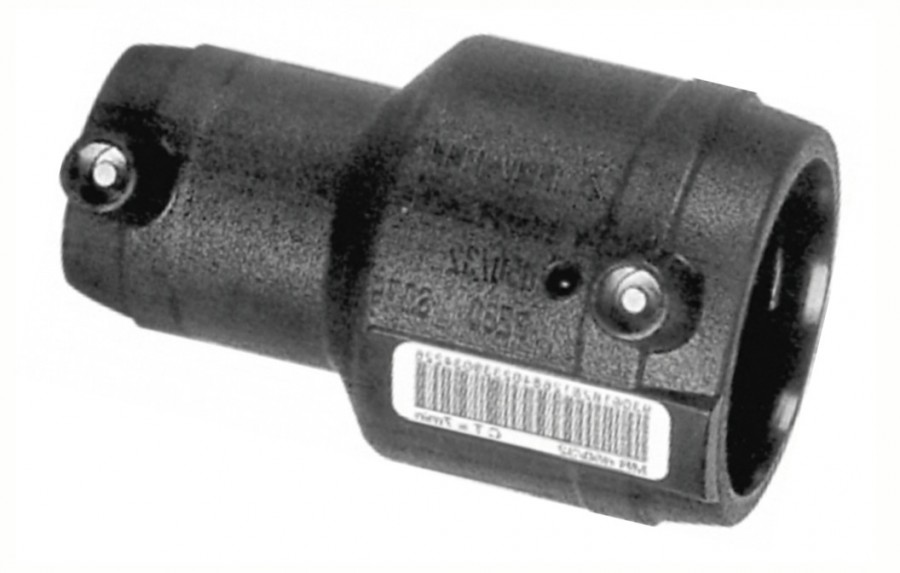 PE-100 VERL.M.160x110mm SDR11 EM