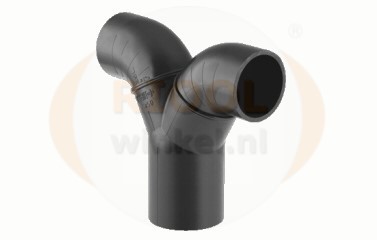 PE BROEK STUK 75X 56MM 90GR G365472*