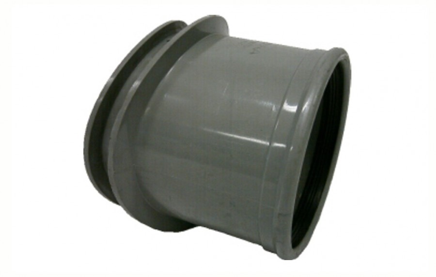 PVC PUTINLAAT 315x125mm MV - BUITENDEEL B (2-DELIG)