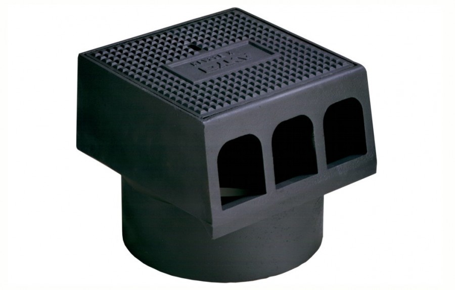 BOVENST.TROTTOIRKOLK TDS315 II