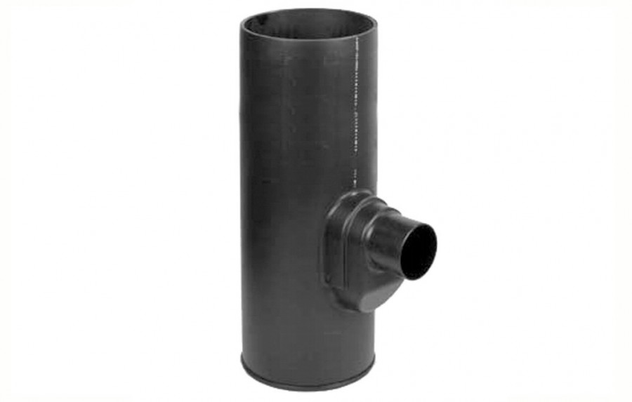PE ONDERBAK SDS/TDS 125mm NWE