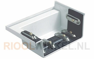 POL.EINDSTUK LINKS 120MM