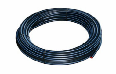 PE40 ZPE BUIS 32 x 3,5 mm PN6 / SDR9 KIWA WATER (100)