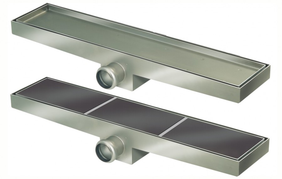TEGELGOOT L910 x B300 x H95mm ZIJ-UITLAAT 50mm