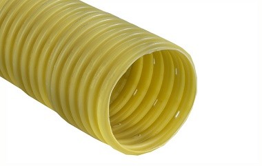 DRAINAGE BUIS 60 mm KAAL (150)