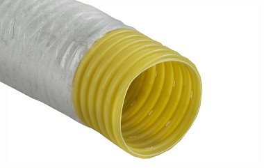 DRAINAGE BUIS 50 mm NYLONKOUS (200)