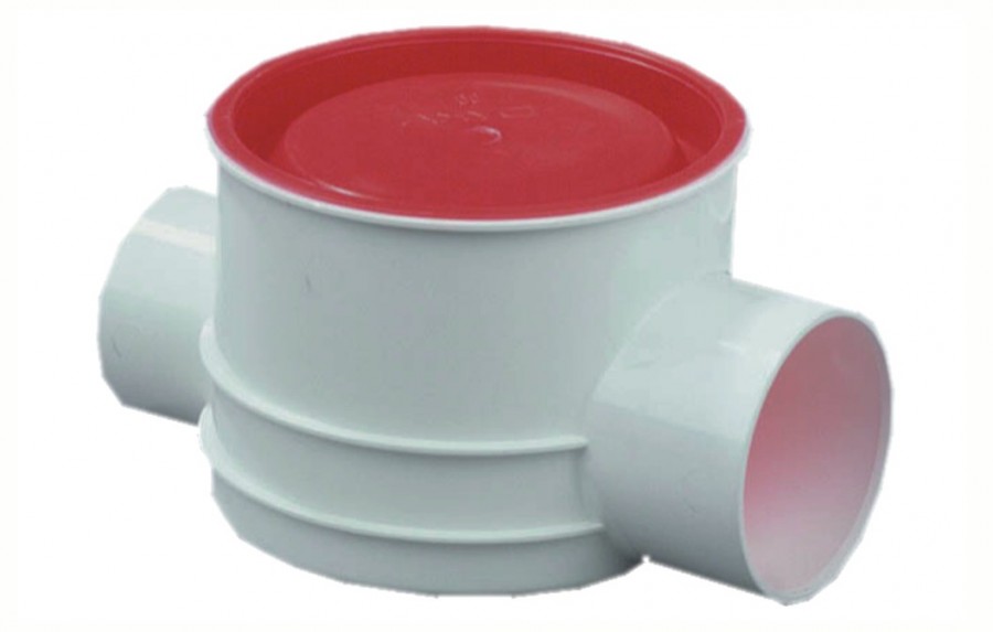 SET BUITENPOT D/U