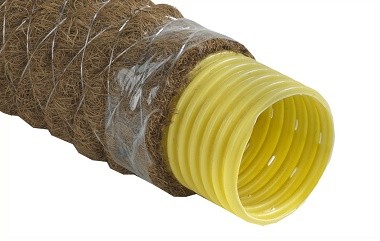 DRAINAGE-BUIS 160 mm KOKOS 750gr (25)