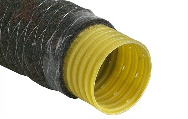 DRAINAGE-BUIS 50 mm PP T700 (200)