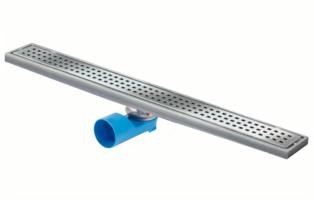 DOUCHEGOOT 622 1000ZR PVC/UN
