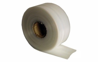 LDPE FOLIEBUIS 100 mm (per meter leverbaar)