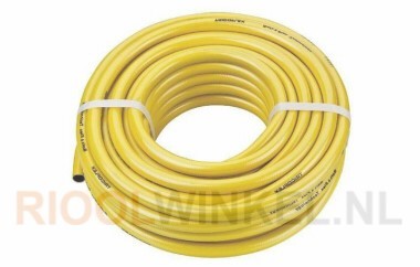 TUINSLANG MET INLAGE 3/4' (19,0mm) 8 BAR (25m)