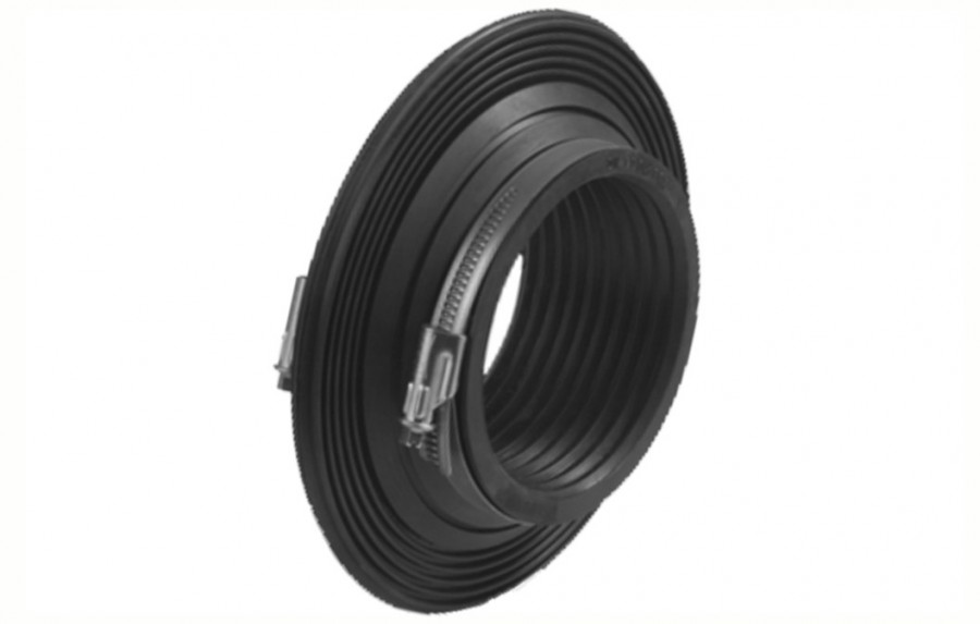 MUURKRAAG EPDM TBV BUIS 121-135 MM