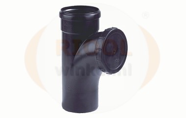 PP ONTST.110mm SCHR.D.1xMV ZW