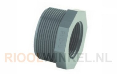 HD Draadring 1' - 3/4'