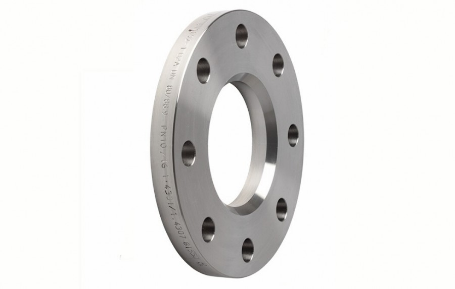 RVS OVERSCH.FLENS DN80/PN16 63mm 4gts