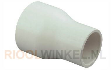 DRUKVERLOOP 110- 63MM 2XLV