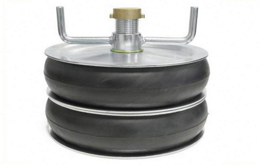 AFSLUITSTOP DUBBELE RING 2 (49-60 mm)