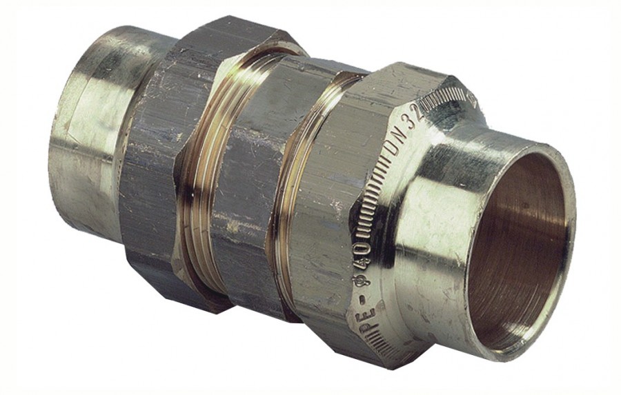 DM KOPP. PE-PE 25X 25 106