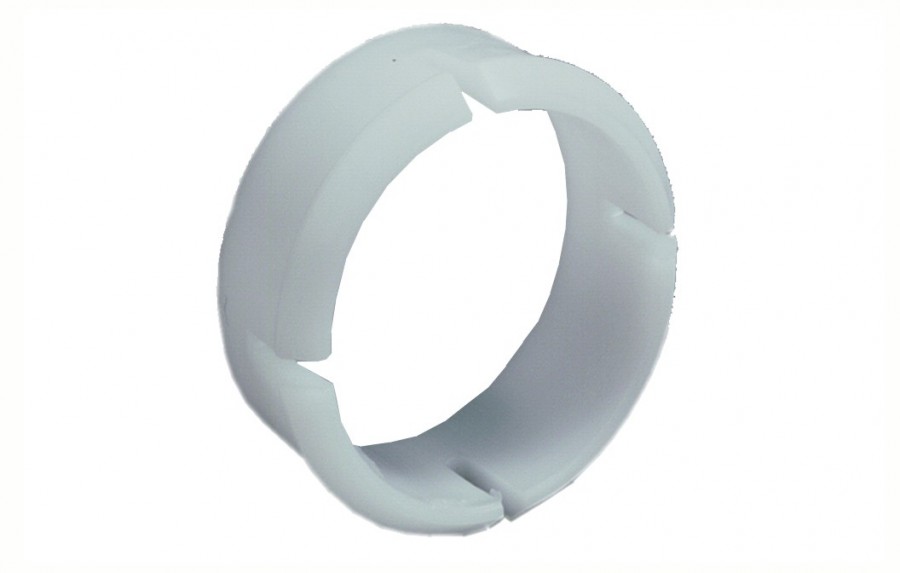 DM NYLON KLEMRING 20MM 128