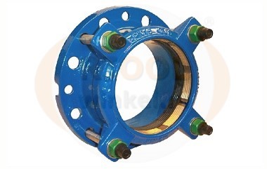 AVK SUPAPLUS FL.K. DN 50/ 63MM