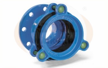 AVK E-ST.ORION 711/60 DN250