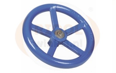 AVK HANDWIEL AFSL. DN 65/ 80