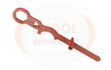 AVK BRANDKR.SLEUTEL P5 Tp. 84