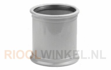 PVC MANCHET MOF 250mm SN8