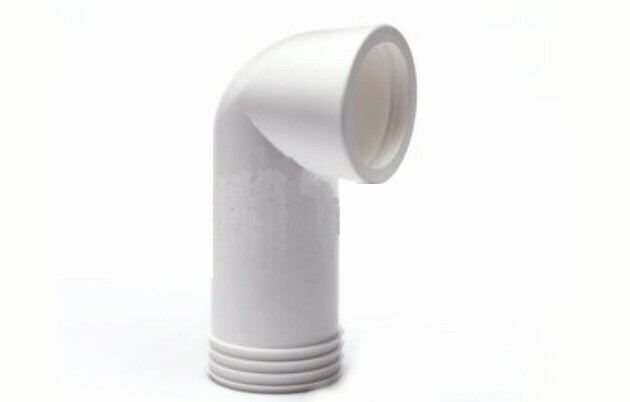 CLOSETBOCHT KOR 110x100 WIT