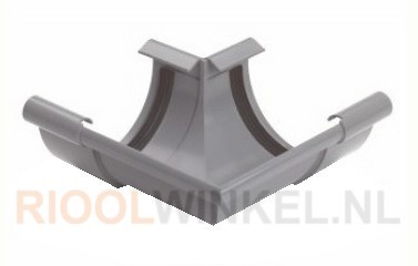 Nic.PVC BUIT.HOEK M170 LV