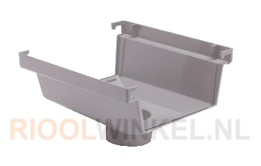 'S-lon PVC UITLOOP B225 316551