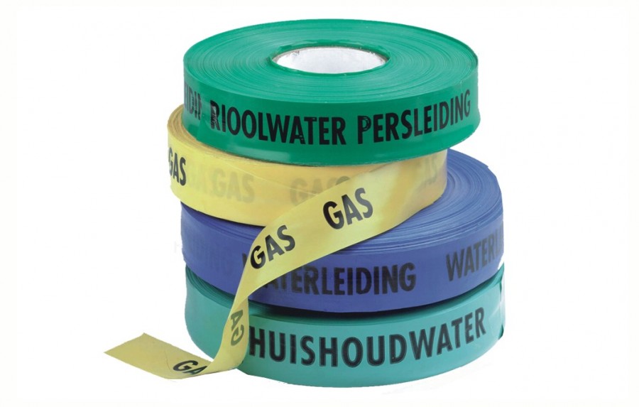 LINT 'WATER' ROL 250 MTR.