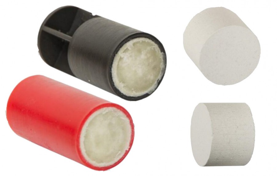 ROOKPILLEN (SMOKE TABL. 6x5gr)
