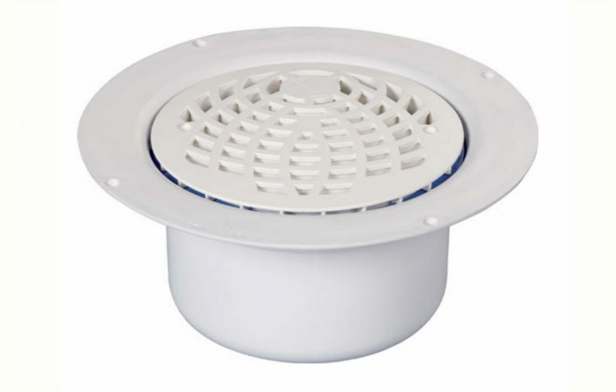 PeH VLOERPUT 805 R220 x H95 x OU50 mm