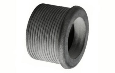 GUMMI LIPPENRING 56X40MM G152690