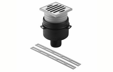 VLOERPUT 50mm PP INLT.G361620*