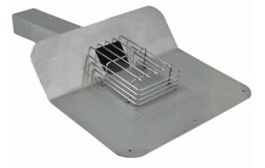 RVS DAKAFV.100MM ZBS-4 G350009