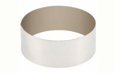 RVS STEUNRING 90MM G359458
